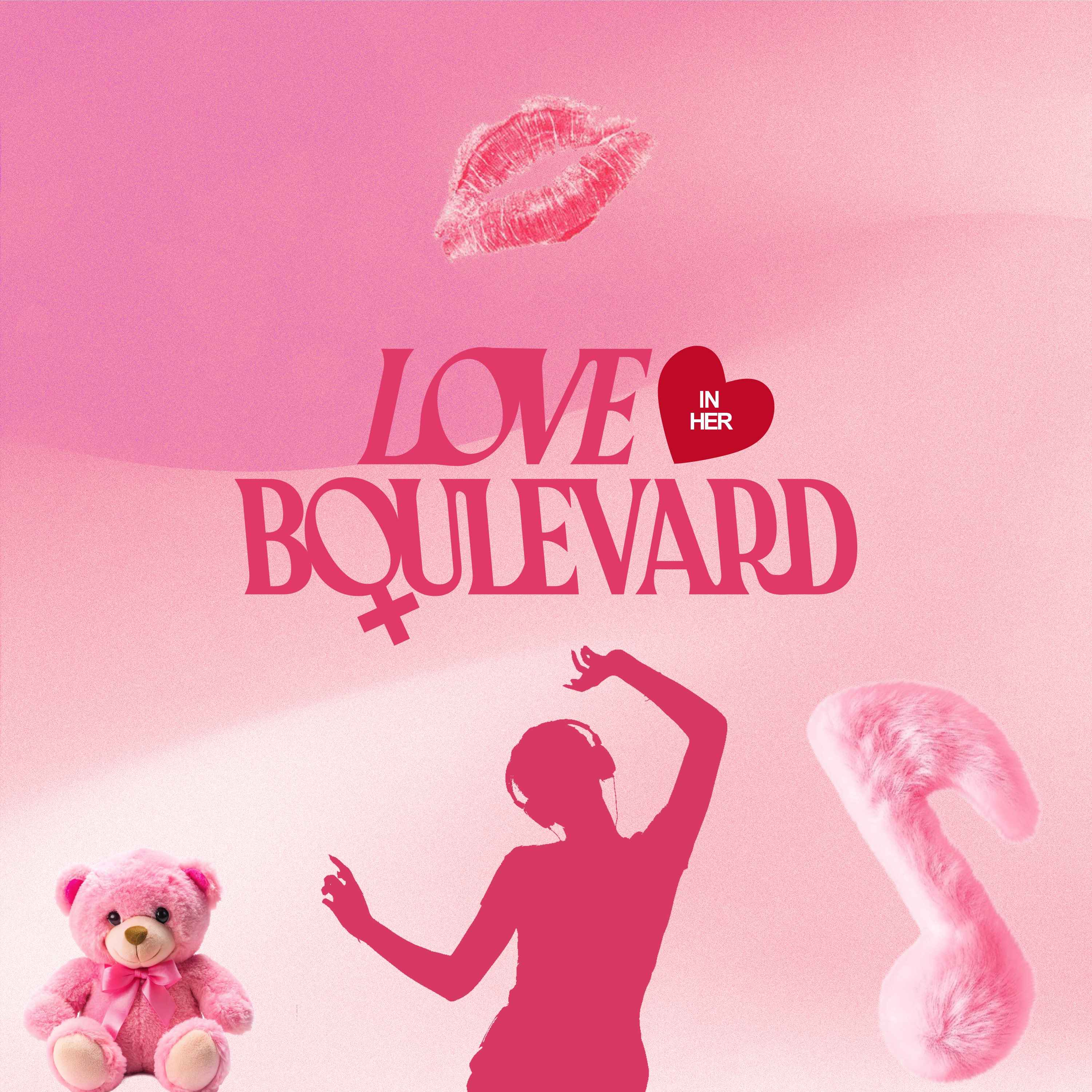 LITB Lagos Event Flyer